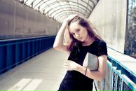 Фотография Лаврентьевой Лерики