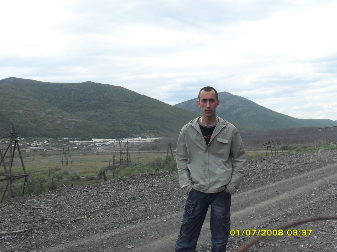 Виктор Осламенко фотография #20