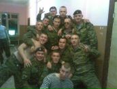 Фотография Гришкина Алексея