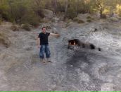 Gökhan Kas фотография #40 (источник - https://vk.com/id82950132)