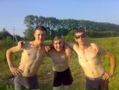 Фотография Чурина Алексея