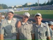 Андрій Мазур фотография #35 (источник - https://vk.com/id71831401)