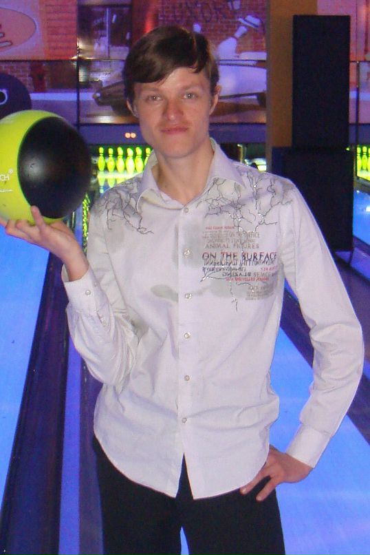 Дмитрий Авраменко фотография #9