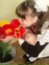 Фотография Антоновой Ани