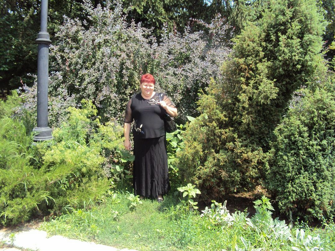 Ольга Шефер фотография #33