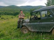 Юрій Голіней фотография #34 (источник - https://vk.com/id16093052)