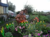 Фотография Талиповой Зарины