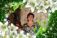 Фотография Щегольковой Татьяны