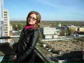 Фотография Ершовой Надежды