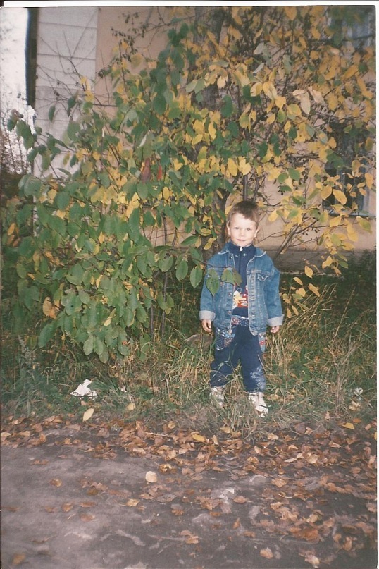 Дмитрий Березин фотография #8