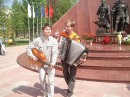 Фотография Григорьева Александра