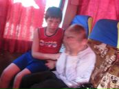 Оля Олійник фотография #25 (источник - https://vk.com/id81306199)