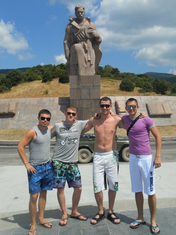 Андрей Пешков фотография #28