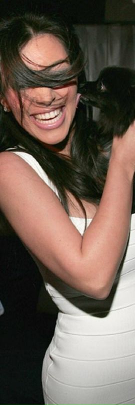 Девочка Плейбоя фотография #22