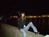 Фотография Прытковой Светланы