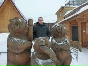 Фотография Матвеева Ильи