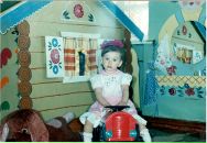Фотография Мойсеенко Тамары