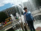 Фотография Савиной Лены