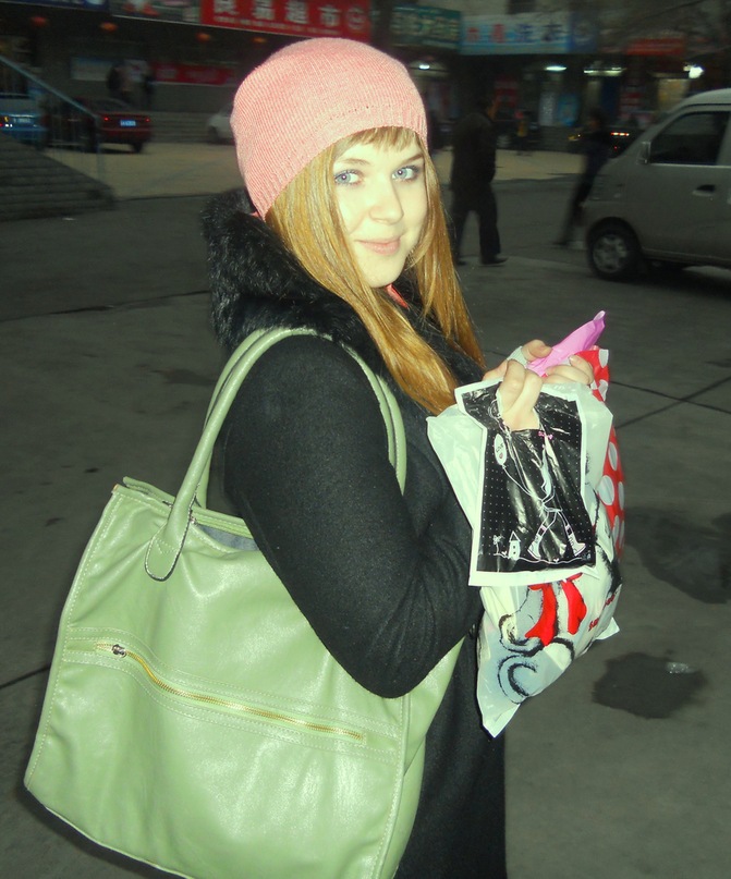 Юлия Щепина фотография #42