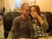 Фотография Костылевой Оли