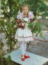 Фотография Наильевны Тамили