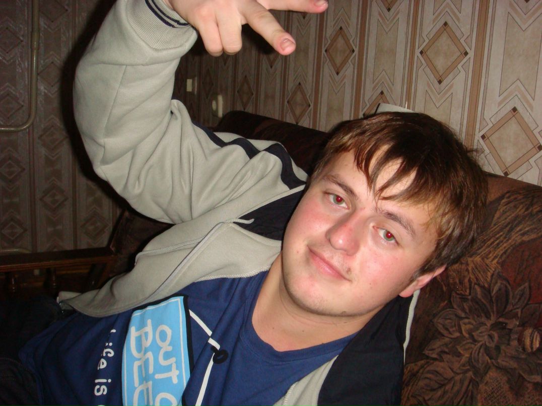 Серёжа Сергеев фотография #46