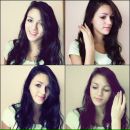 Фотография Черниковой Алины