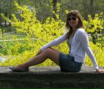 Фотография Пузановой Дарьи