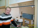 Фотография Ника Алексея