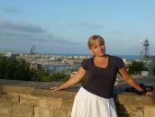 Фотография Плотцевой Ольги