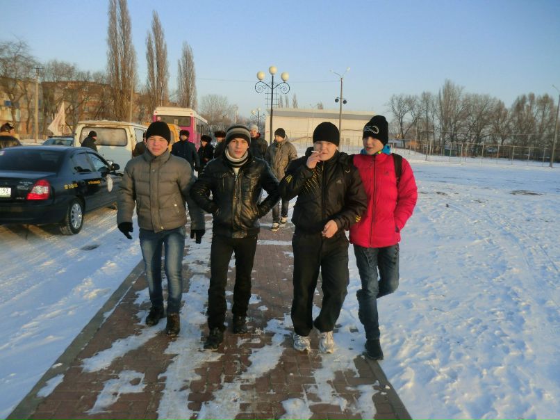 Вадим Резников фотография #15