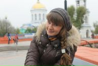 Фотография Просветовой Наташи