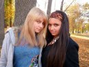 Іруська Веселовська фотография #3 (источник - https://vk.com/id63283546)