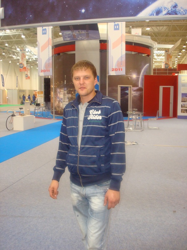 Игорь Кобычев фотография #22