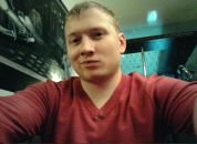 Иван Князев фотография #16 (источник - https://vk.com/id2633127)