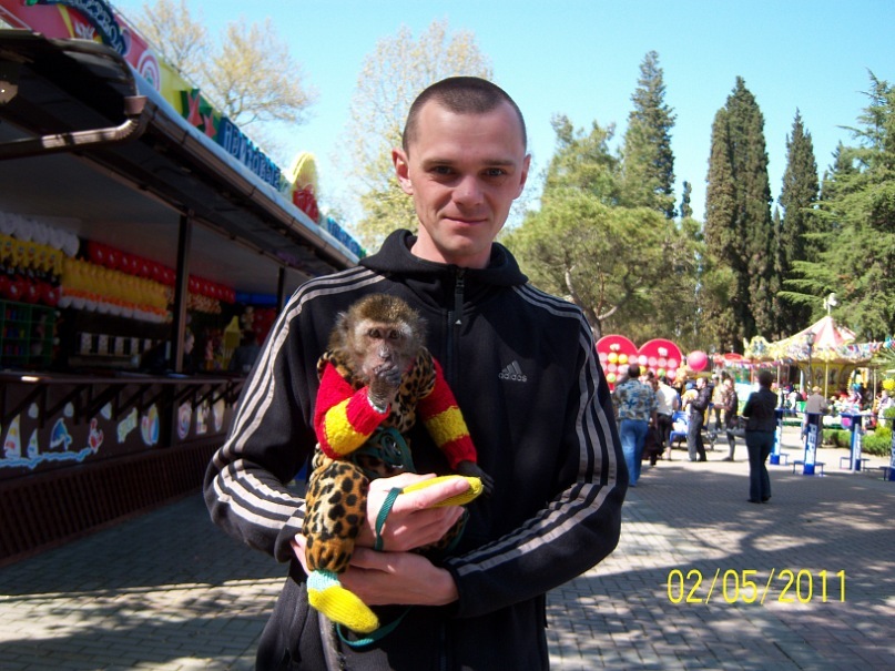 Игорь Дьячков фотография #35