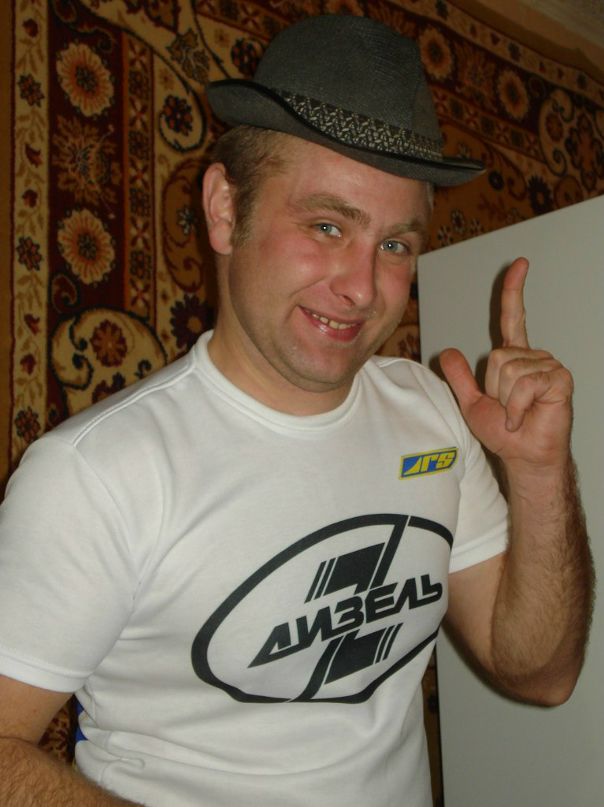 Сергей Серов фотография #29