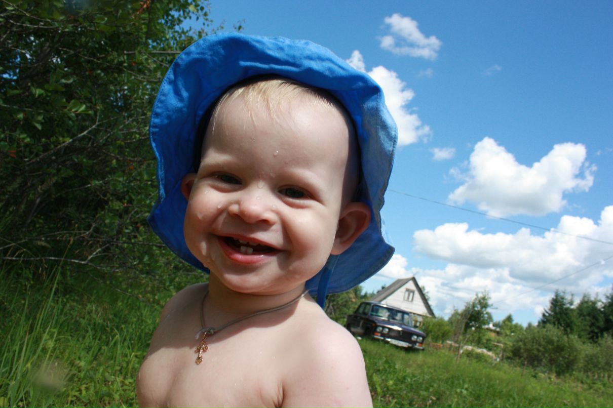 Александр Алешкин фотография #34