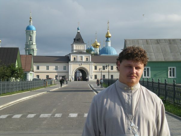 №14, Владимир Селин, 40 лет, Муром №14, Владимир Селин, 40 лет, Муром