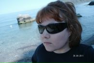 Фотография Мезенцевой Елизаветы