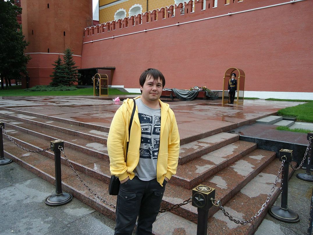 Сергей Абрамов фотография #24