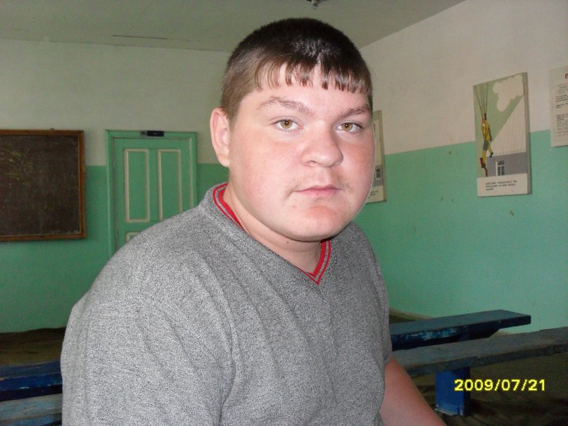 Миша Плотников фотография #32