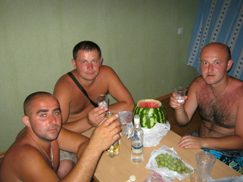 Денис Дабула фотография #24