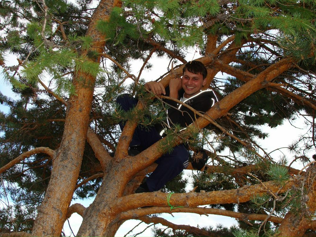 Игорь Богадевич фотография #26