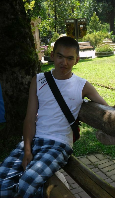Алихан Абдулхаликов фотография #37