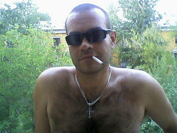 Станислав Маркеев фото №19
