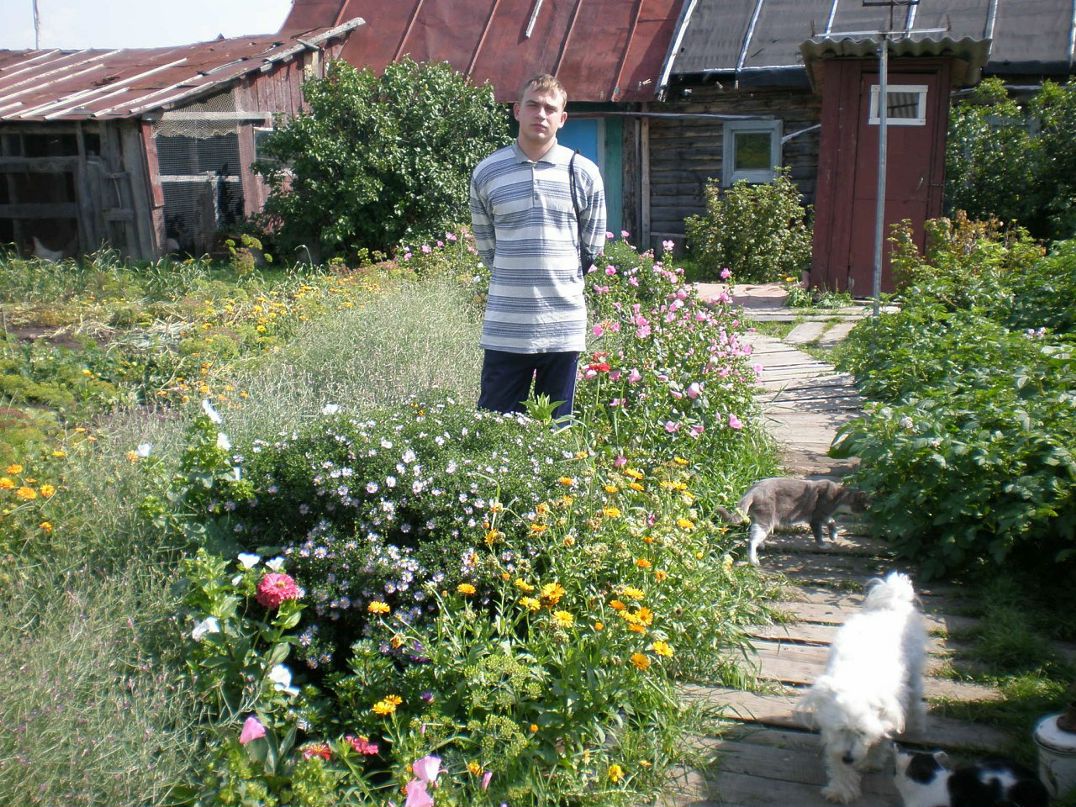 Игорь Полянский фотография #18