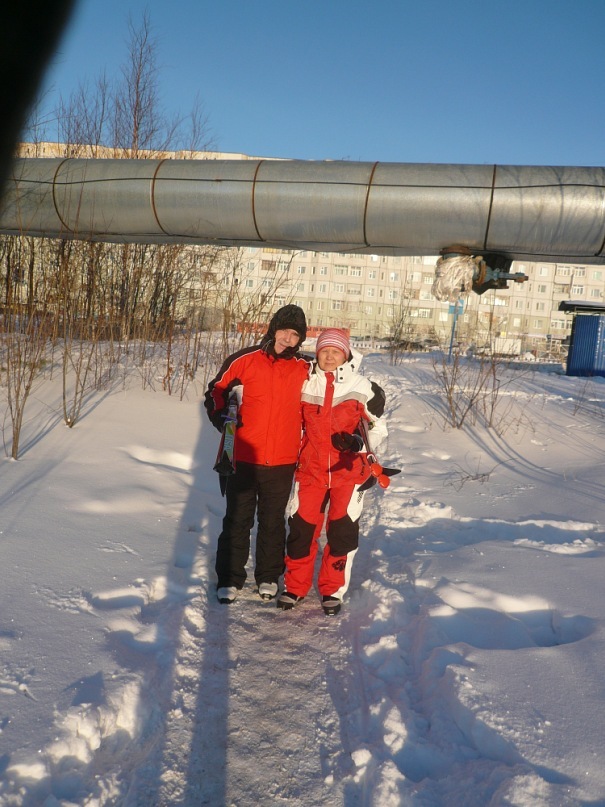 Флера Хазиева фотография #9