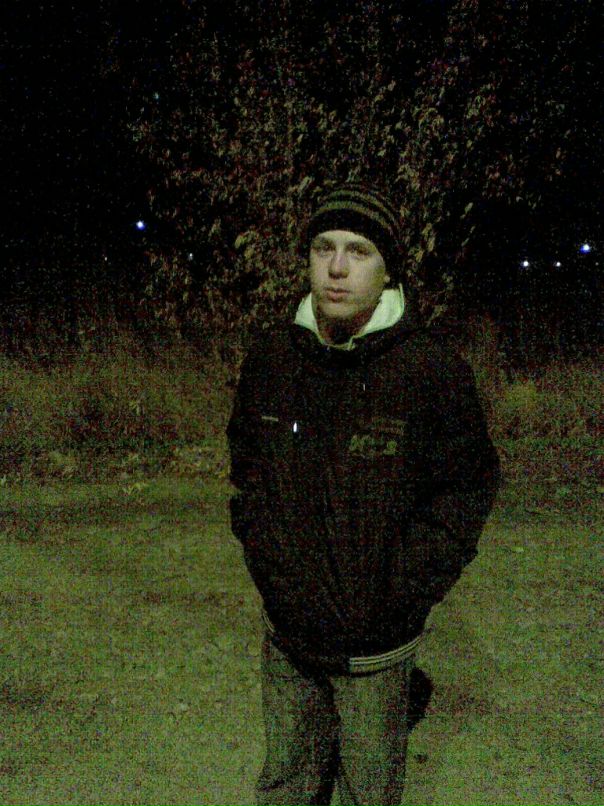 Тимоха Кобзев фотография #18