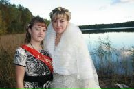 Фотография Виноградовой Елены